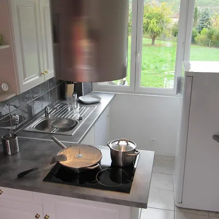 Sandre, Fish And Dom wakacyjny