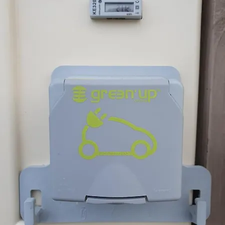 Dom wakacyjny Sandre, Fish And