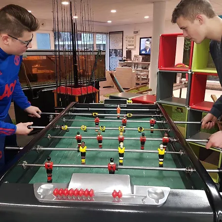 Sandre, Fish And Lanzac