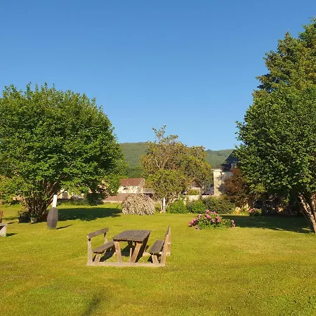 Sandre, Fish And * Lanzac