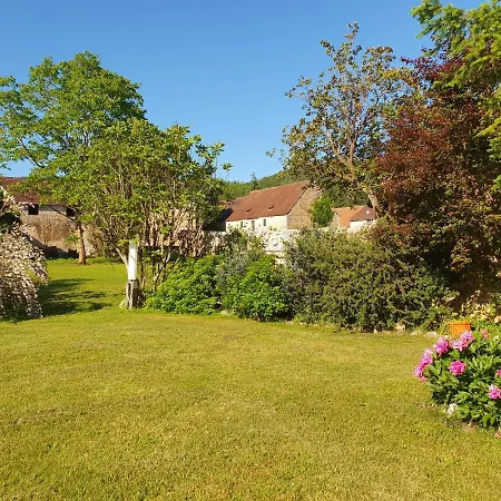 Sandre, Fish And Holiday home