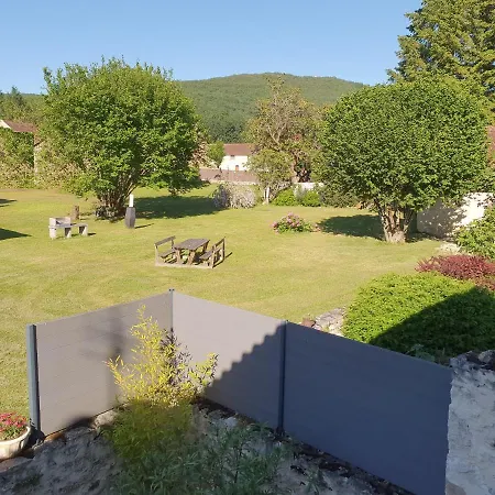 Sandre, Fish And Tatil Evi Lanzac