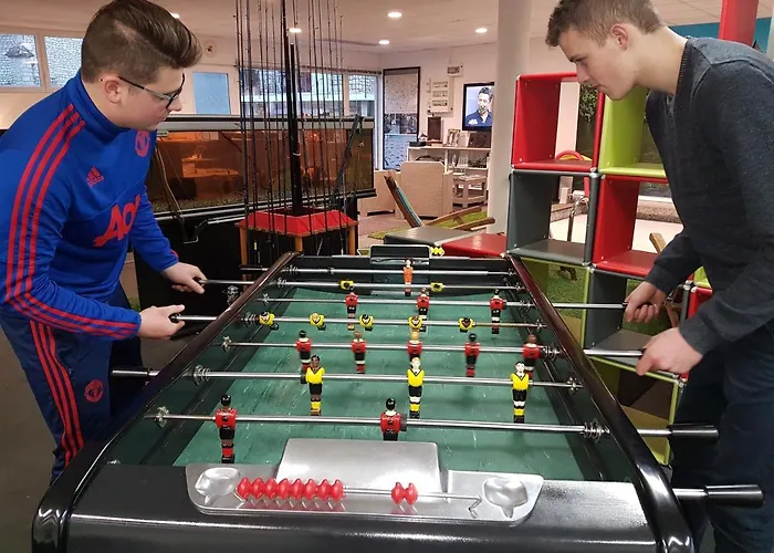 Sandre, Fish And Lanzac